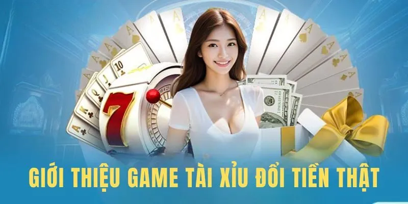 Game tài xỉu đổi tiền mặt siêu hot tại nhà cái