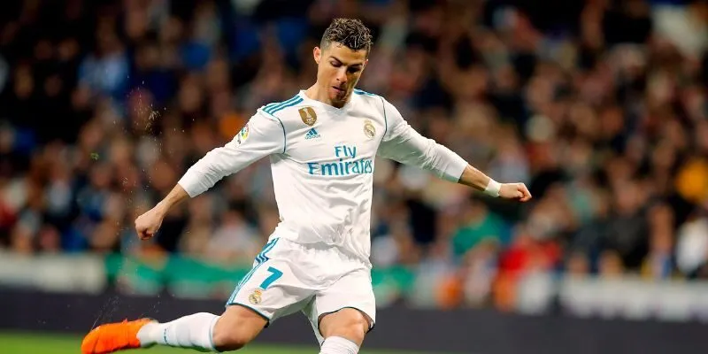 Một số cầu thủ LF rất nổi tiếng