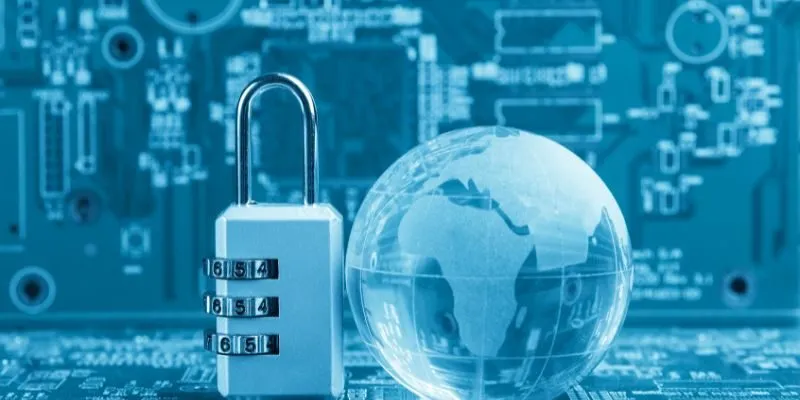 Khái niệm về quyền riêng tư Thabet