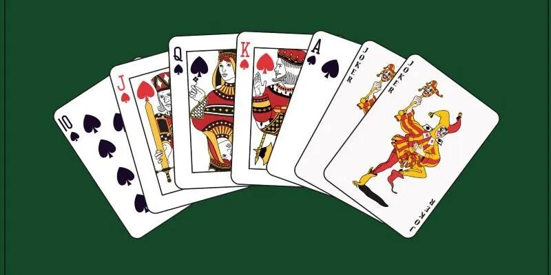 Tận dụng các mẹo chơi bài đẳng cấp cùng những cao thủ lâu đời